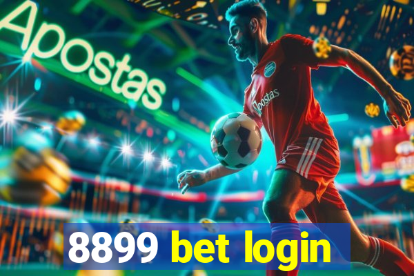 8899 bet login